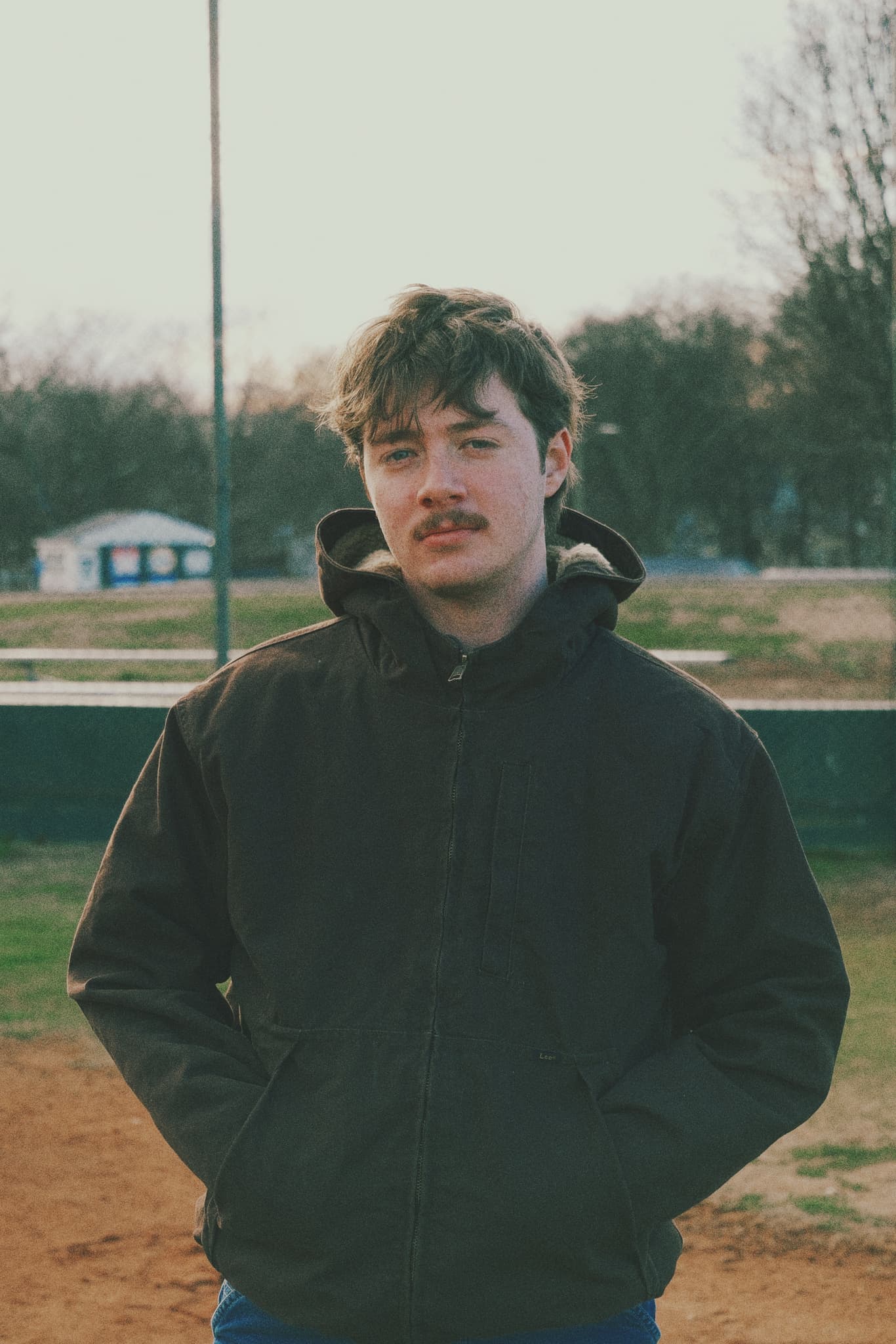 BRENN! - The Warm Up Tour at The Social