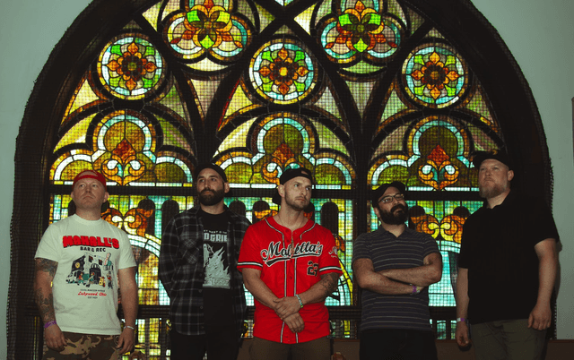 Image for Hit The Lights & Major League