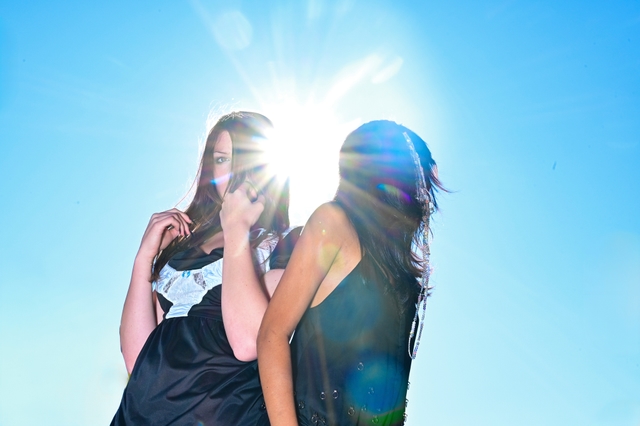 Image for MGNA Crrrta - The Beautiful Disaster Tour