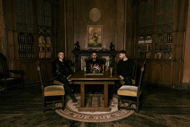 Image for Chasing Abbey