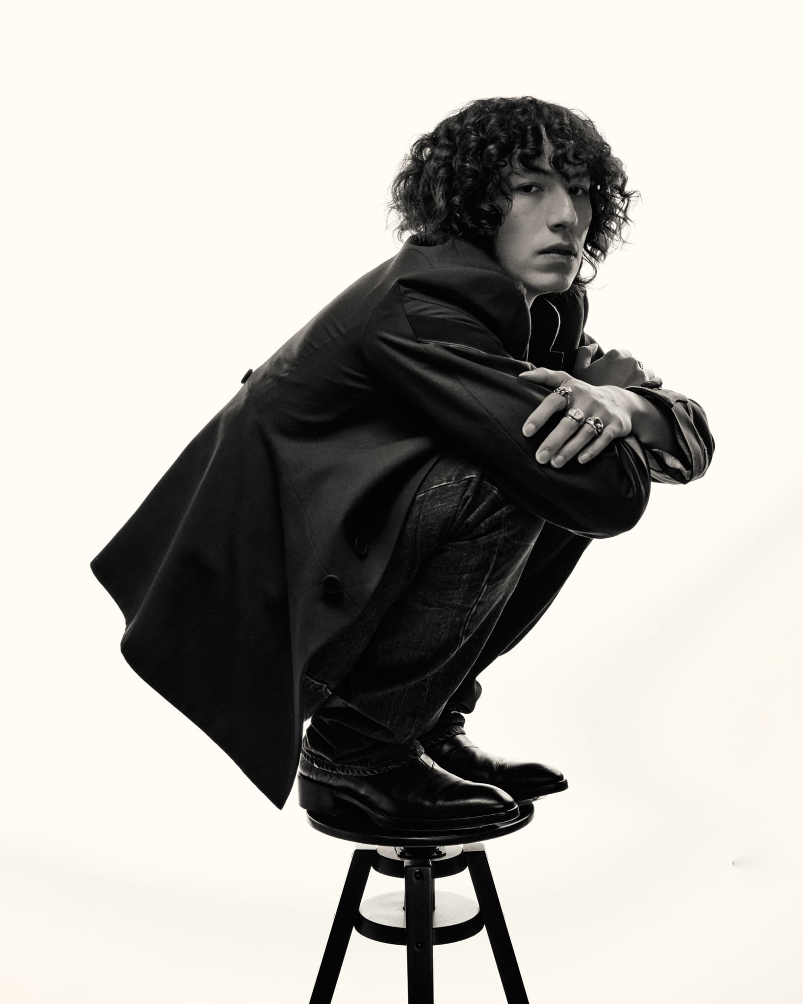 Sub Urban The Bell Tolls Tour at The Social