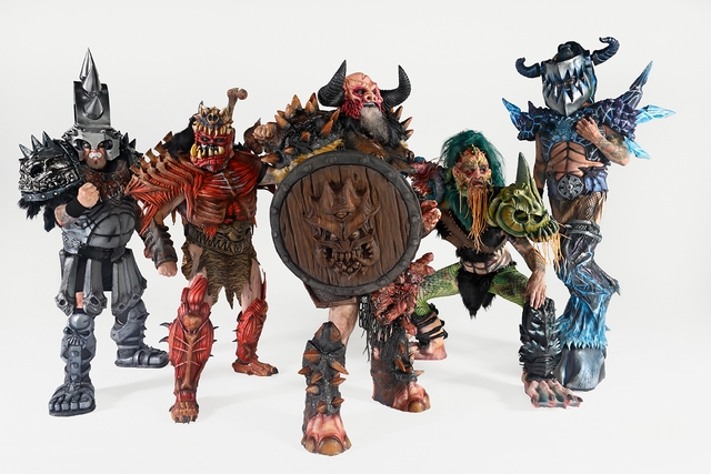 Image for GWAR