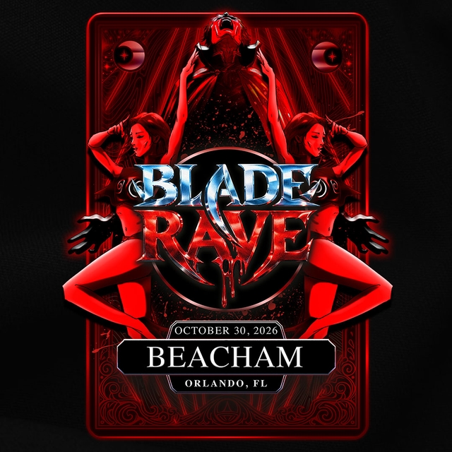 Image for Blade Rave