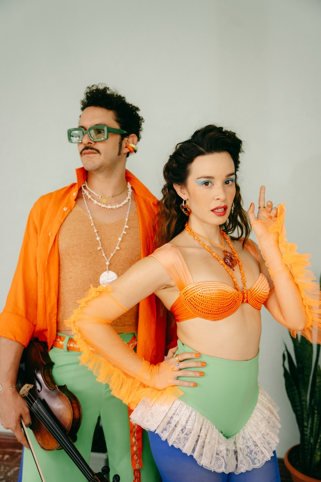 Image for Monsieur Perine - Instrucciones Para Ser Feliz Tour