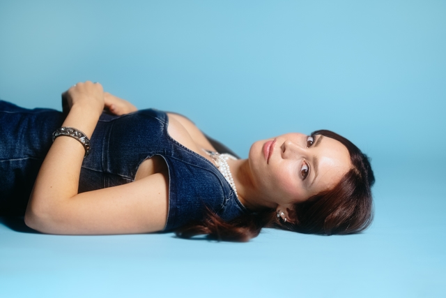 Image for LØLØ - God Forbid a Girl Goes on Tour