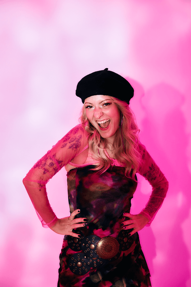 Image for Scene Queen: METALICIOUS
