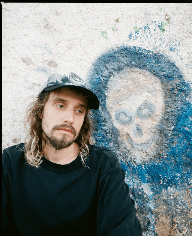Image for Pouya - The Forever Glades Tour