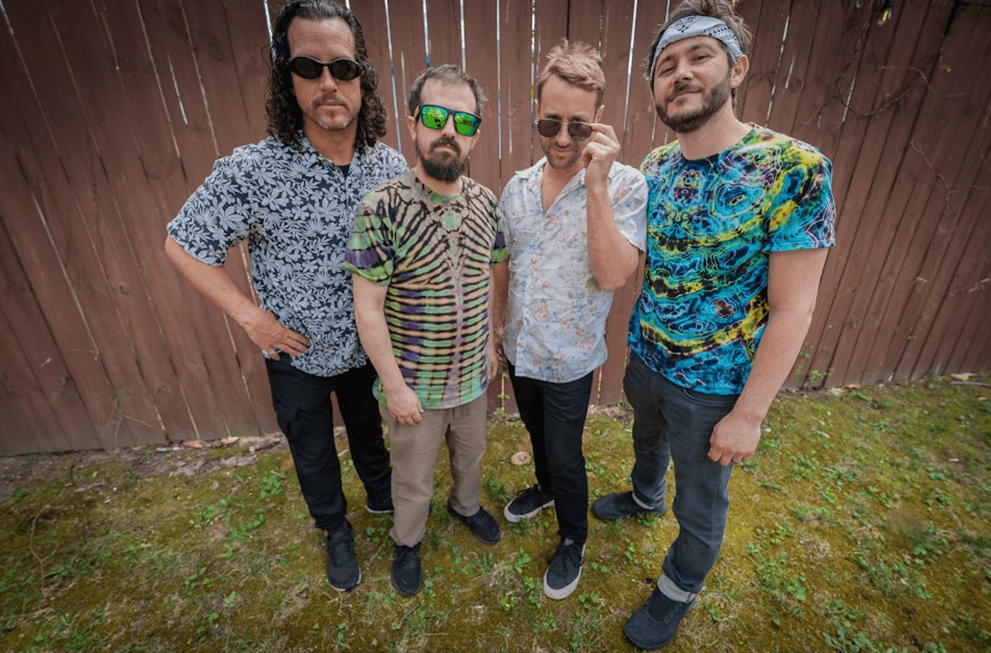 Spafford at The Social