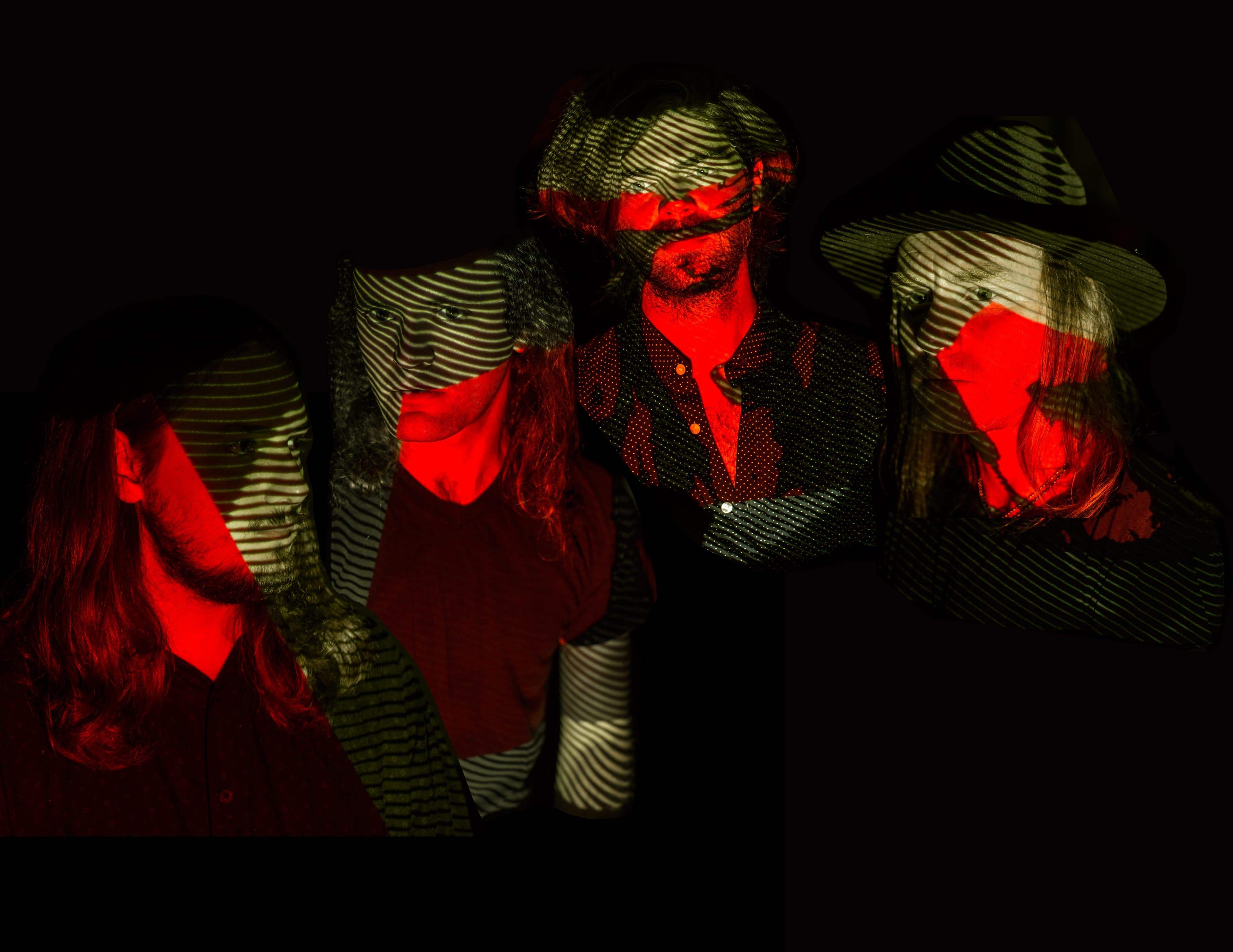 THE FAINT at The Social