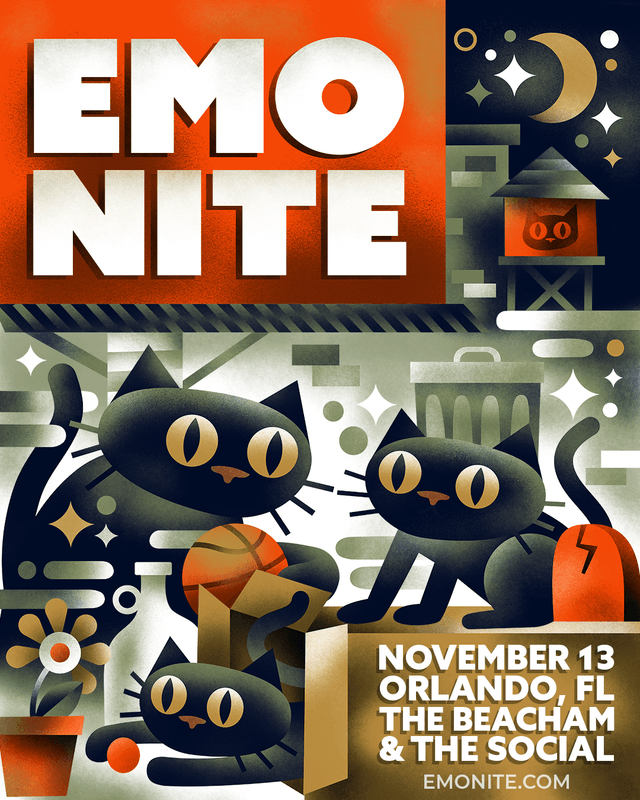 Image for Emo Nite