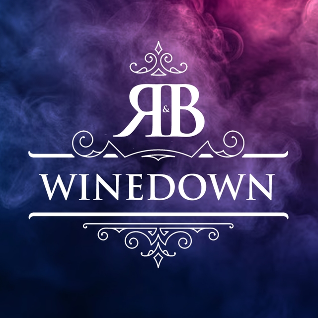 Image for R&B Winedown